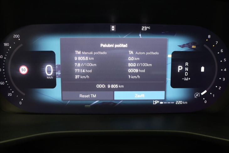 Volvo XC40 2.0 B3 120kW Core DCT CZ DPH