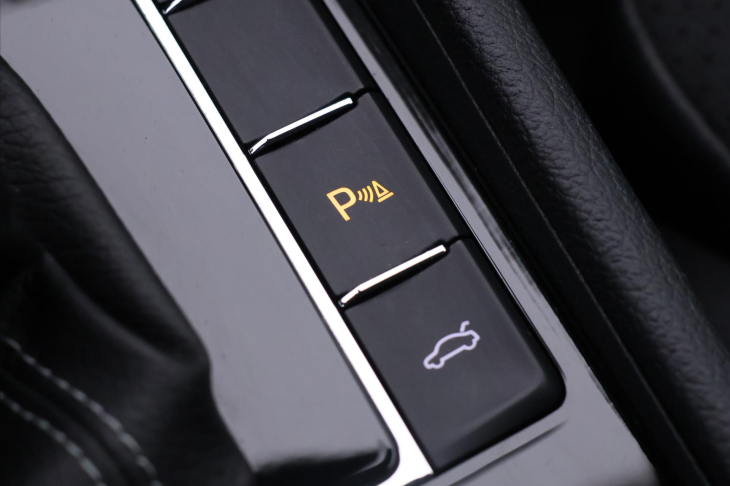 Škoda Superb 2,0 TDI 140 kW Sportline DSG