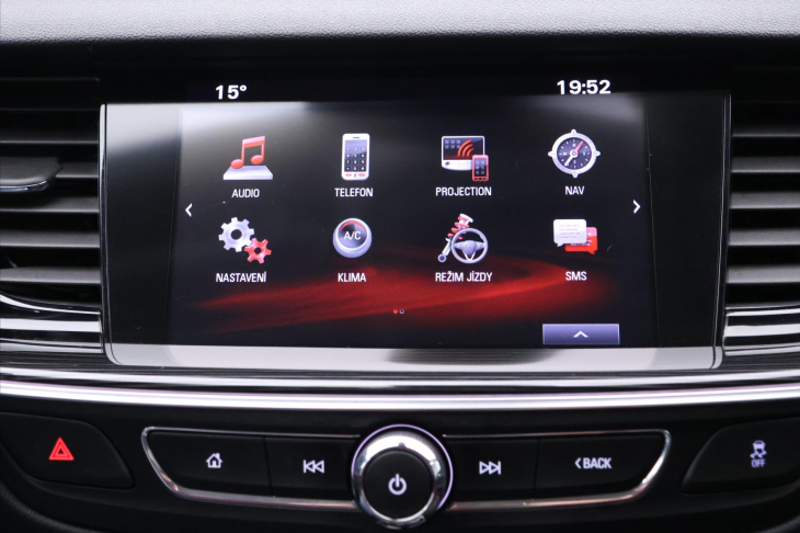 Opel Insignia 2,0 T 191kW 4x4 CZ Innovation