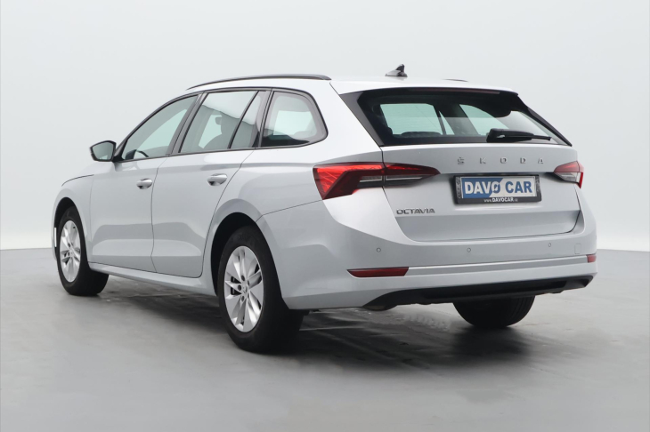 Škoda Octavia 2.0 TDI Aut.klima Ambition DPH