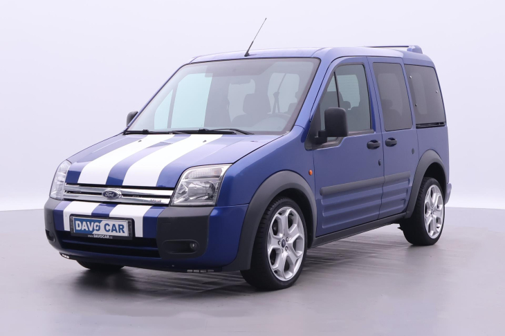 Ford Tourneo Connect 1,8 TDCi 81kW 110 Sport