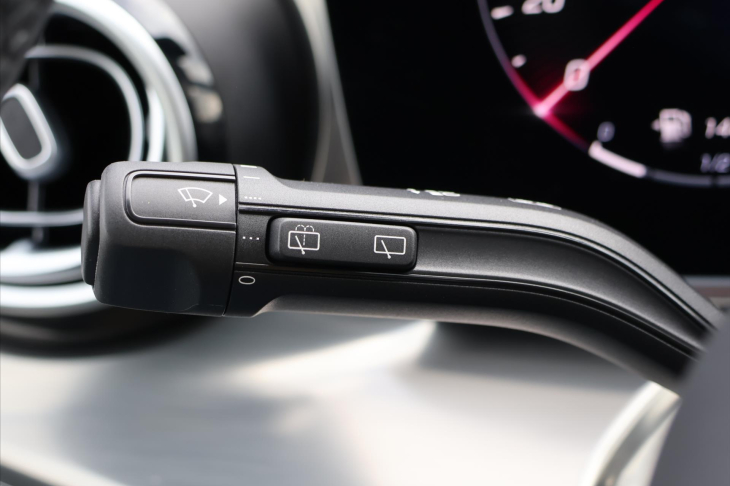 Mercedes-Benz Třídy V 2,0 300d 4Matic Long Exclusive