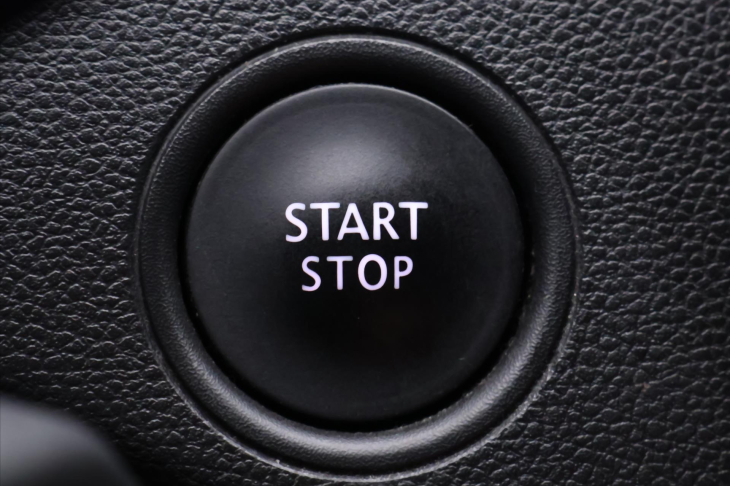 Dacia Duster 1,0 TCe LED Navi CZ 1.Maj.