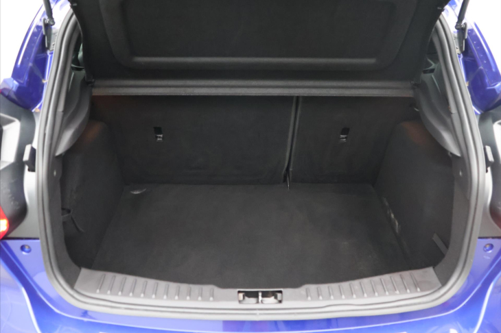 Ford Focus 2,0 EB 184kW ST Aut.klima