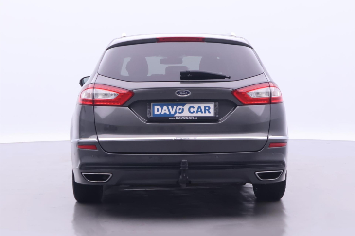 Ford Mondeo 2,0 TDCI 154kW Vignale Aut.