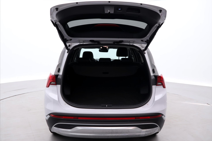 Hyundai Santa Fe 2,2 CRDi 142kW Style CZ DPH