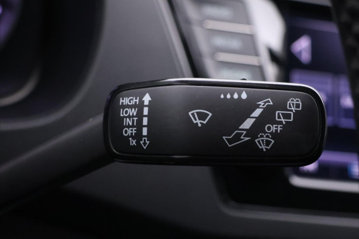 Škoda Fabia 1,0 TSI 70kW Ambition CZ DPH