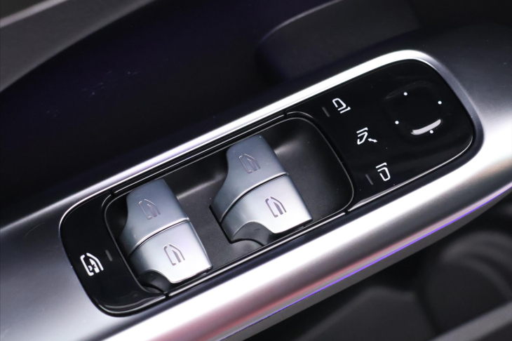 Mercedes-Benz Třídy C 2,0 220d 147kW All-Terain 4M CZ