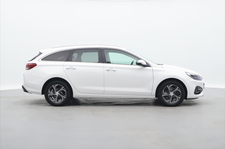 Hyundai i30 1,0 T-GDI 88kW Style DCT CZ DPH