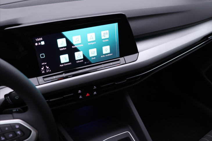 Volkswagen Golf 2,0  TDI BMT 4 motion