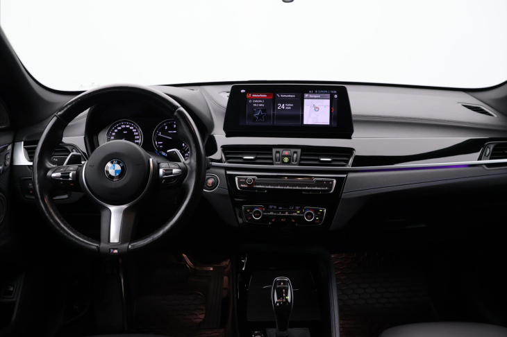 BMW X1 2,0 xDrive25d 170kW Advantage