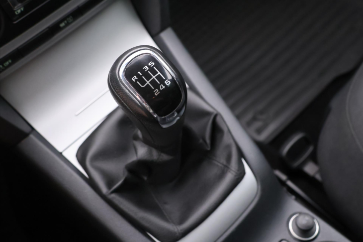 Škoda Octavia 1,8 TSi 118kW Ambition Navi