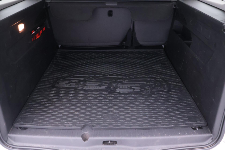 Opel Combo 1,2 Turbo 81kW Enjoy XL CZ