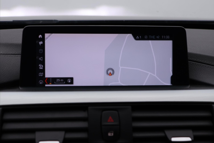 BMW Řada 3 1,5 318i Aut. M-Sport Shadow
