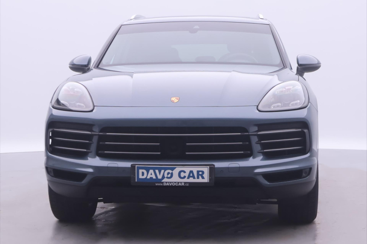 Porsche Cayenne 3,0 250kW 4x4 DPH ALU