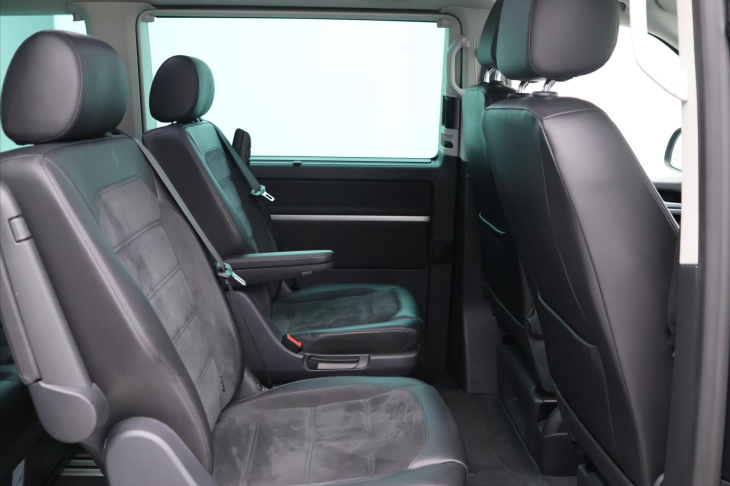 Volkswagen Multivan 2,0 TDI 150KW HL 4MOT DSG CZ
