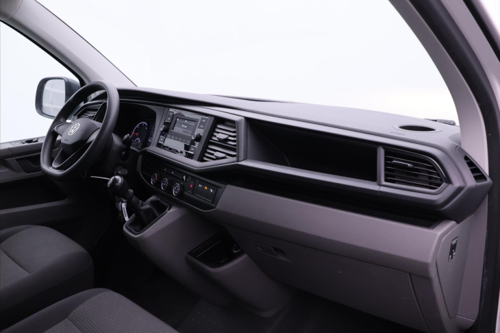 Volkswagen Transporter 2,0 TDI Klima 1.Maj Serv.k DPH