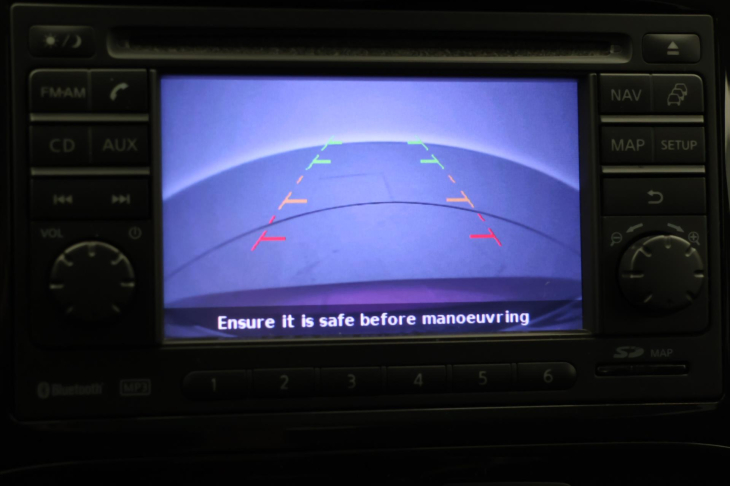 Nissan Juke 1,6 DIG-T 140kW Tekna