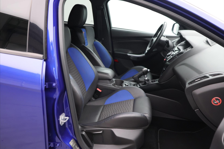 Ford Focus 2,0 EB 184kW ST Aut.klima