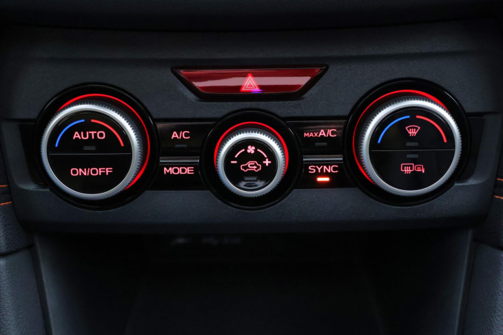 Subaru XV 2,0 CVT 110kW Aut. Platinum LED