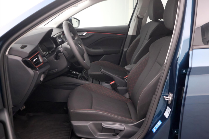 Škoda Scala 1,0 TSI  Aut. klima 1.Maj. DPH