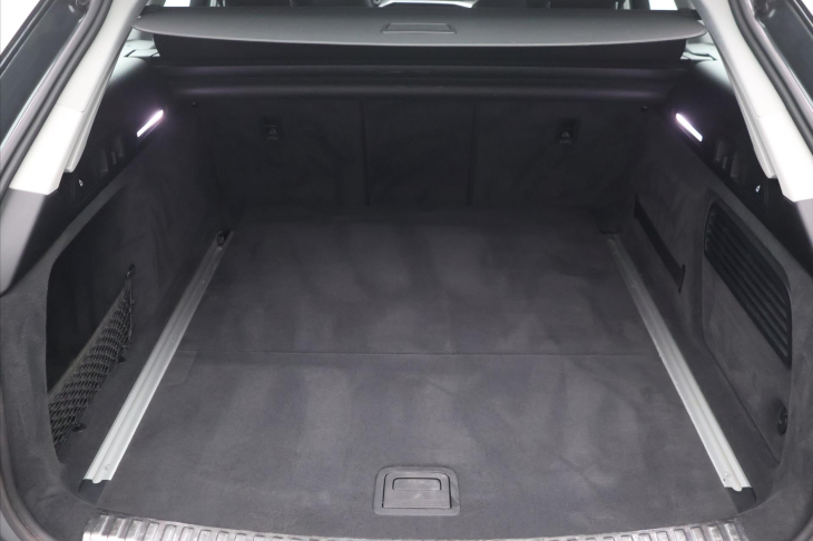 Audi A6 Avant 3.0 50 TDI 210kW S-Line Quattro