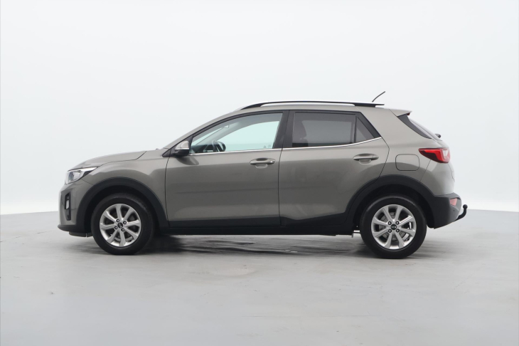 Kia Stonic 1,3 CVVT 62kW Spirit 1.Maj Tažné