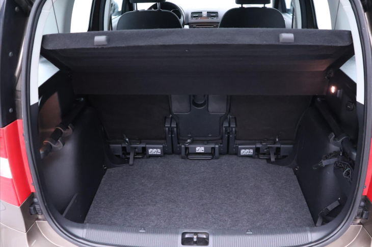 Škoda Yeti 1,2 TSI 77kW DSG Outdoor 1.Maj