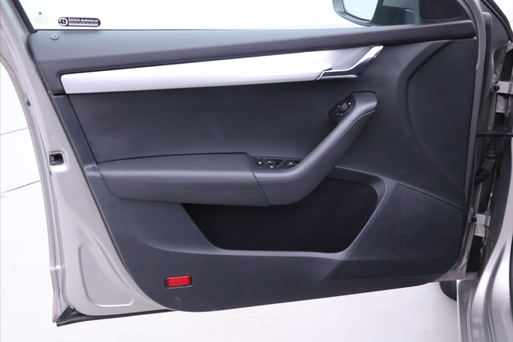 Škoda Octavia 1,4 TSI 110KW Aut.klima