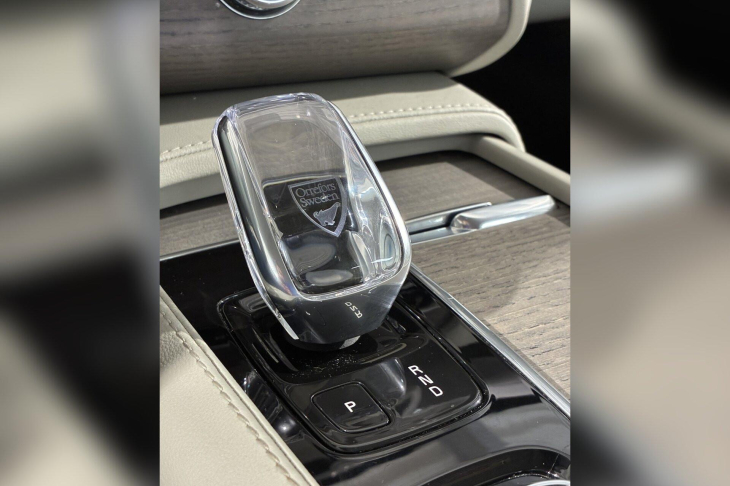 Volvo XC90 2,0 B5 173kW CZ 4X4 DPH Inscription