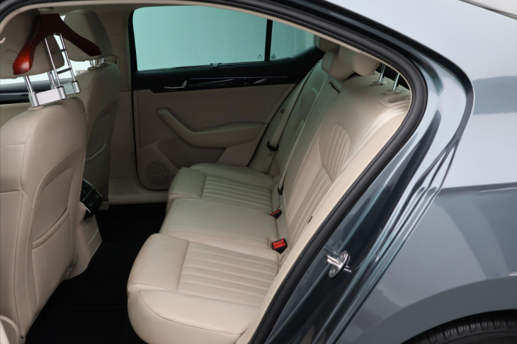 Škoda Superb 2,0 TDI 140kW DSG 4x4 CZ L&K