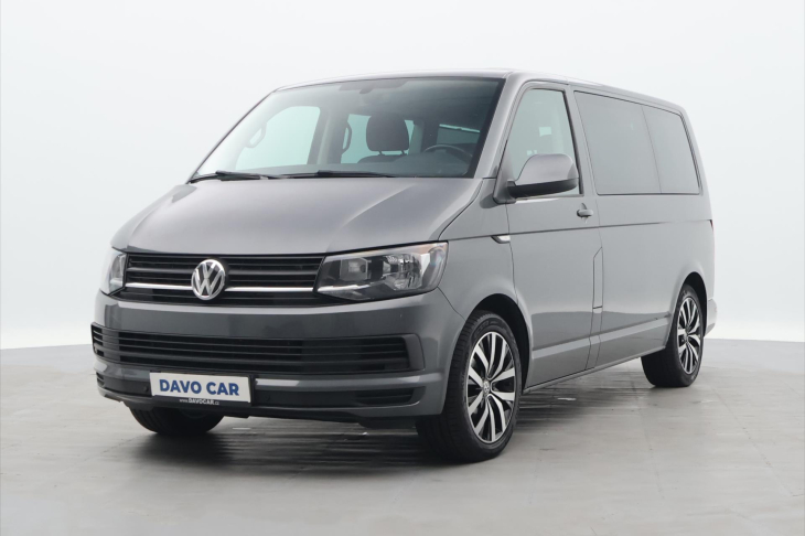 Volkswagen Multivan 2,0 TDI 110kW Trendline 7-Míst