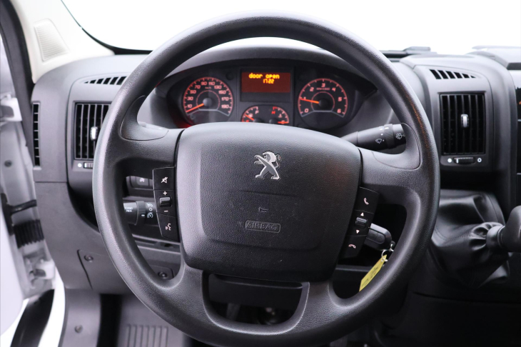 Peugeot Boxer 2,2 HDI 121KW L4H2 CZ DPH