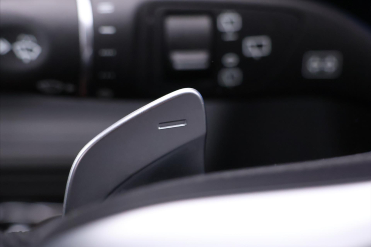 Mercedes-Benz GLC 2,0 300d 180kW 4Matic