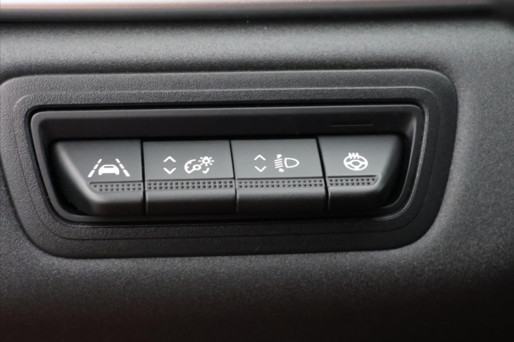 Renault Captur 1,0 TCe 67kW CZ Zen 1.Maj LED