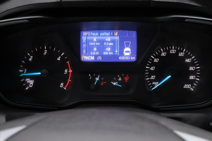 Ford Tourneo Custom 2,0 TDCI 125kW Titanium CZ DPH