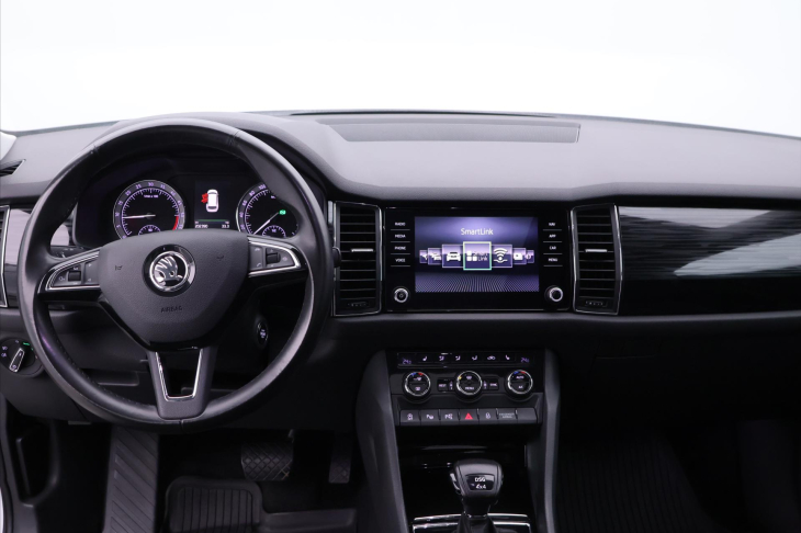 Škoda Kodiaq 2,0 TDI 140KW DSG 4X4 Style+