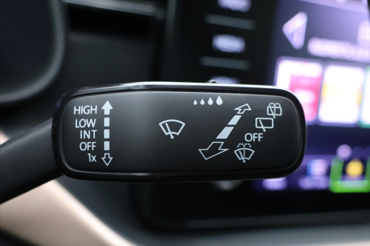 Škoda Scala 1,0 TSI 81kW Style Tempo DPH