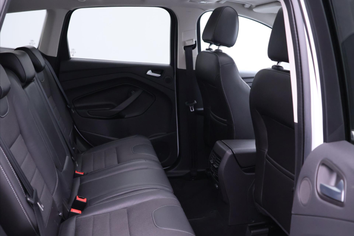 Ford Kuga 2,0 TDCi 120kW 4x4 Titanium