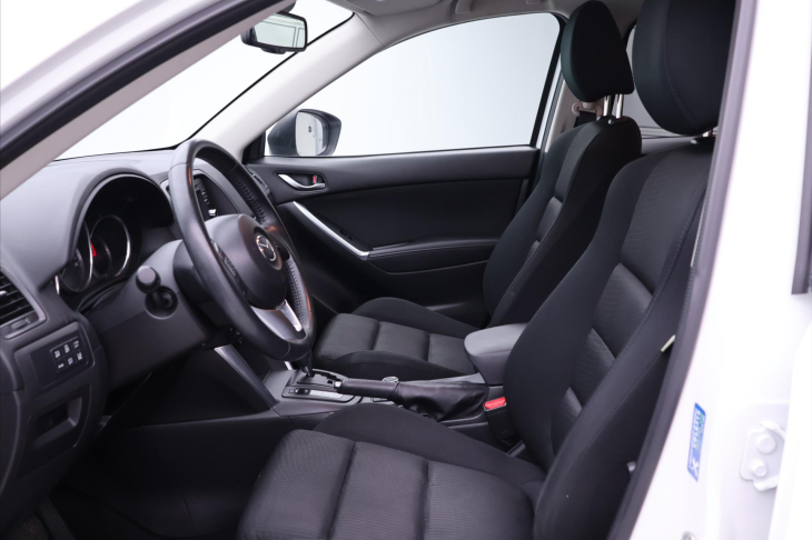 Mazda CX-5 2,0 118kW Skyactive Aut AWD CZ