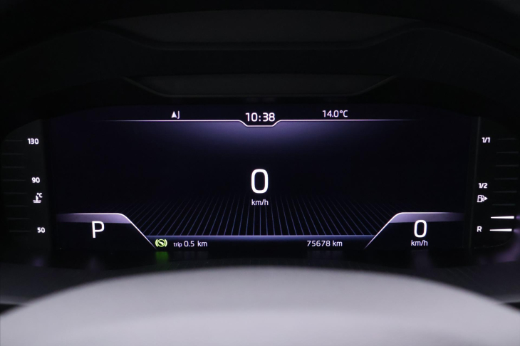 Škoda Karoq 2,0 TDI DSG 4x4 Style Virtual