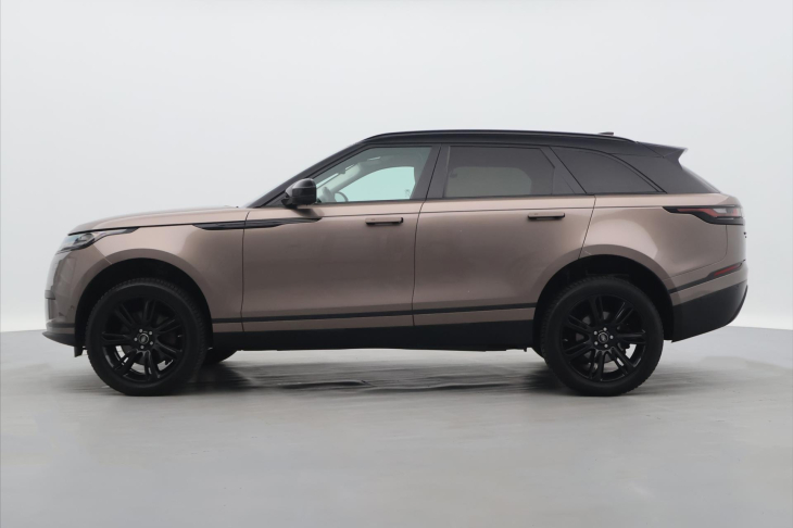 Land Rover Range Rover Velar 3,0 D300 S 221kW AUT CZ