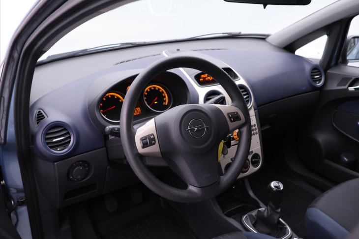 Opel Corsa 1,2 16V ecoFLEX Klima 1.Maj.