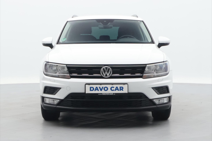Volkswagen Tiguan 2,0 TDI Comfortline ACC Serv.k