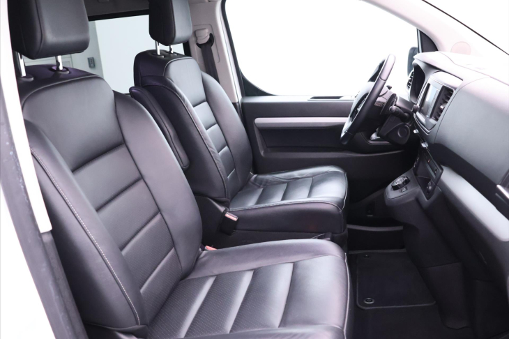 Toyota ProAce Verso 2,0 D-4D 130kW Aut. L2 CZ 1Maj