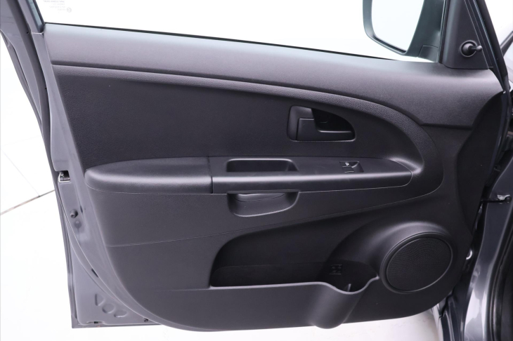 Kia Venga 1,4 CVVT 66kW CZ Klimatizace