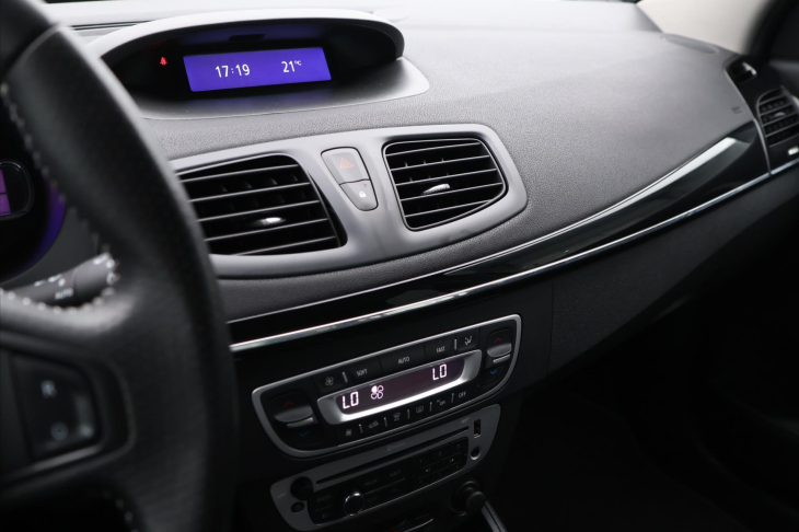 Renault Fluence 1,5 dCi 81kW Privilege CZ 1.maj