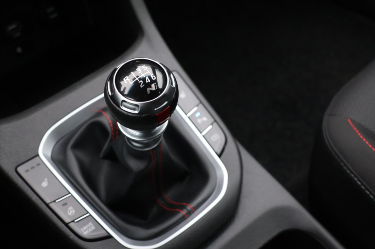 Hyundai i30 1,5 T-GDI N Line SmartKey CZ