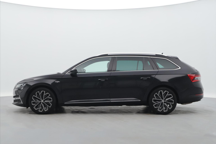 Škoda Superb 2,0 TDI 147 kW 4x4 L&K DSG DPH CZ