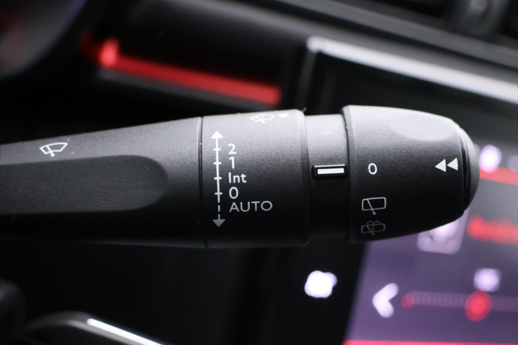 Citroën C3 1,2 PureTech 83kW klima CZ